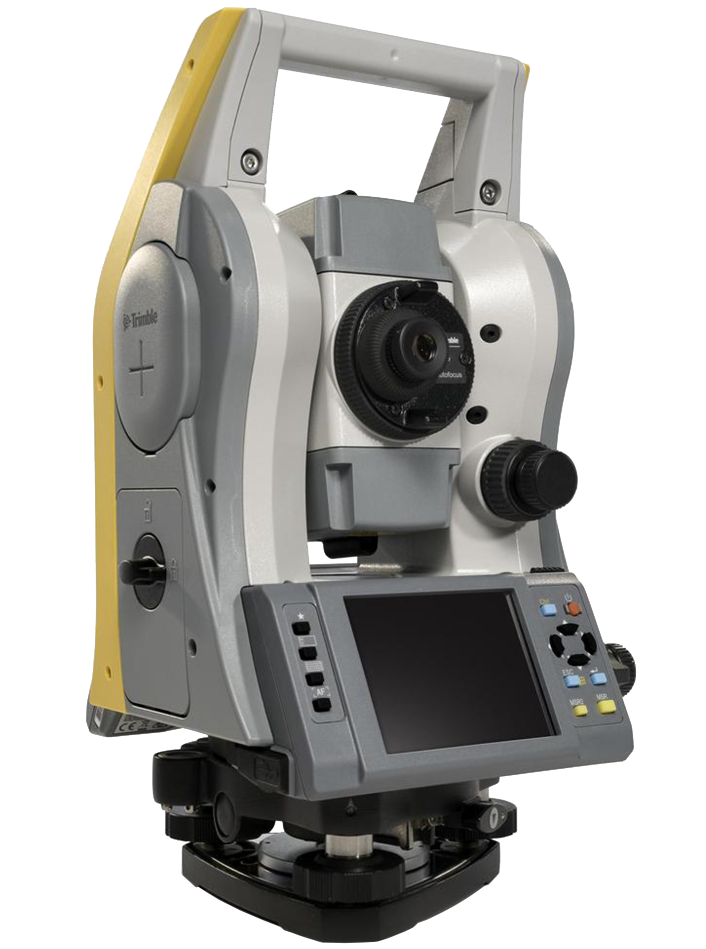 Trimble C5 HP 3” OP