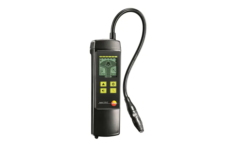 Testo 316-2