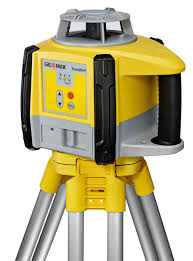 GeoMax Zone20 HV basic