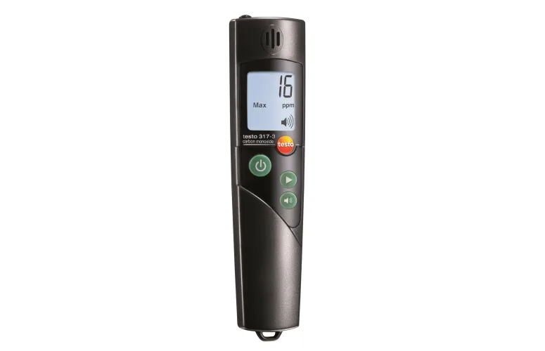 Testo 317-3