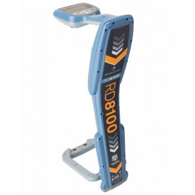 Radiodetection RD8100 PDLM с GPS