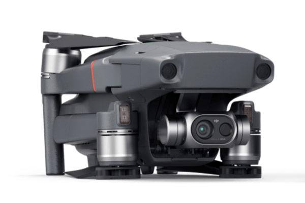 DJI Mavic 2 Enterprise Dual