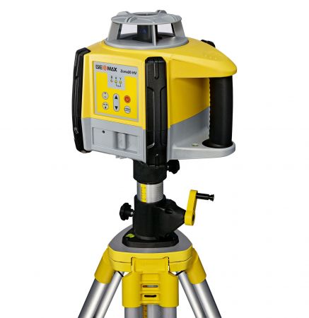 GeoMax Zone20 HV digital