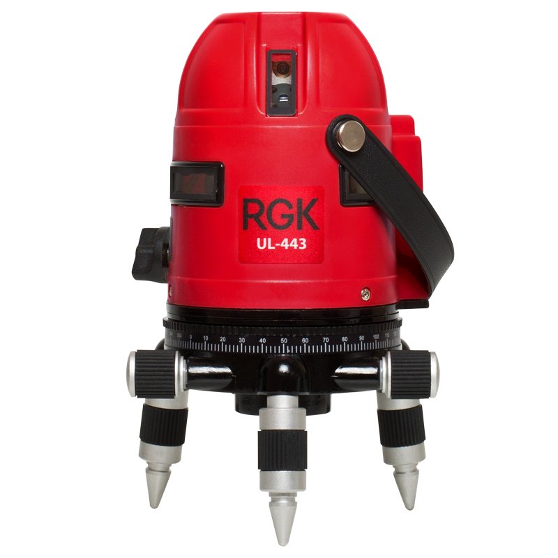 RGK UL-443P