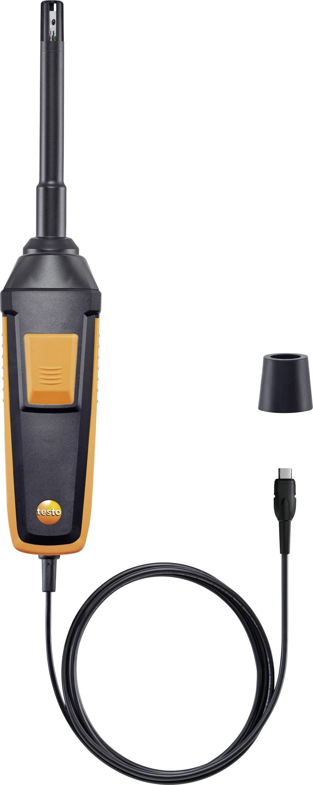 Testo 0636 9732