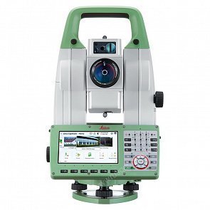 Leica TS16 I R1000 1"