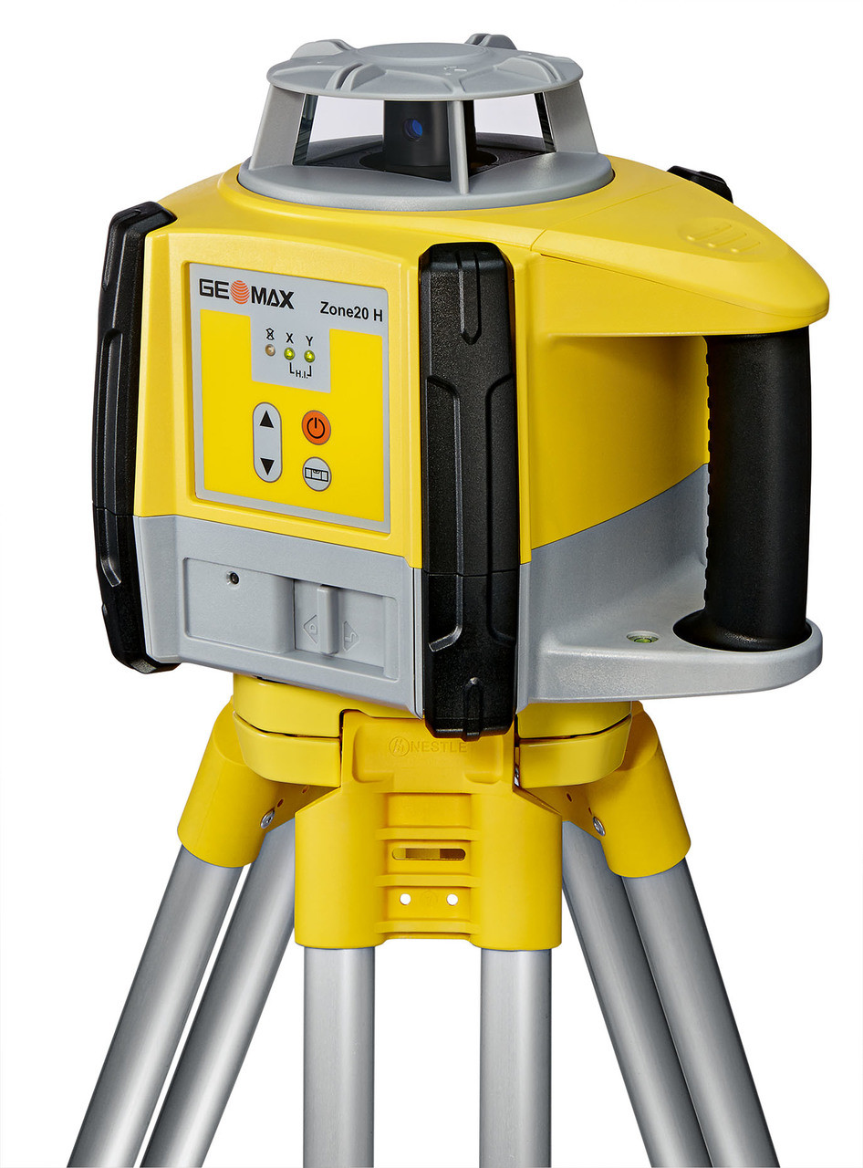 GeoMax Zone20 H basic