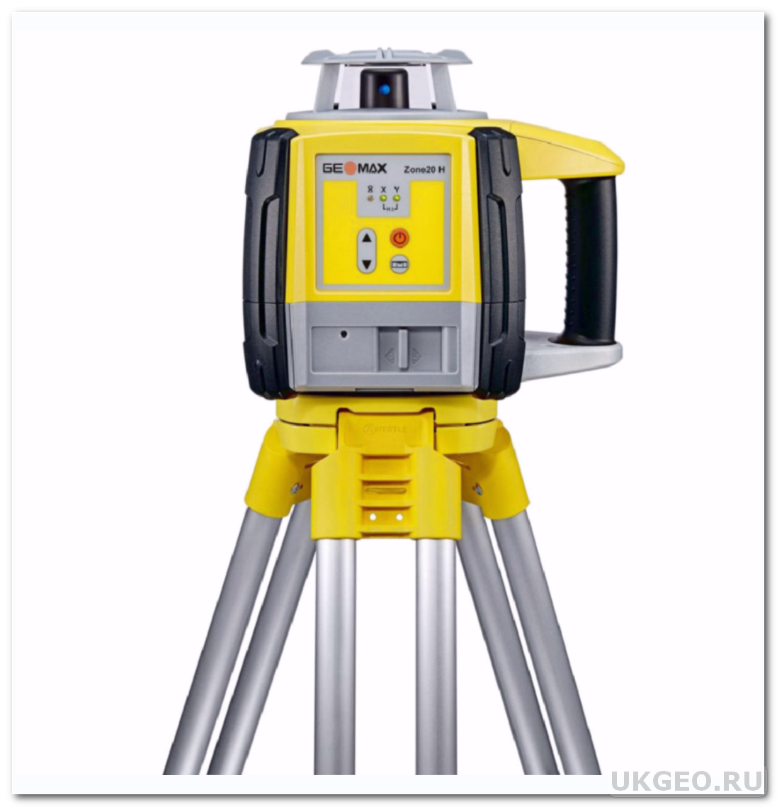 GeoMax Zone60 HG basic