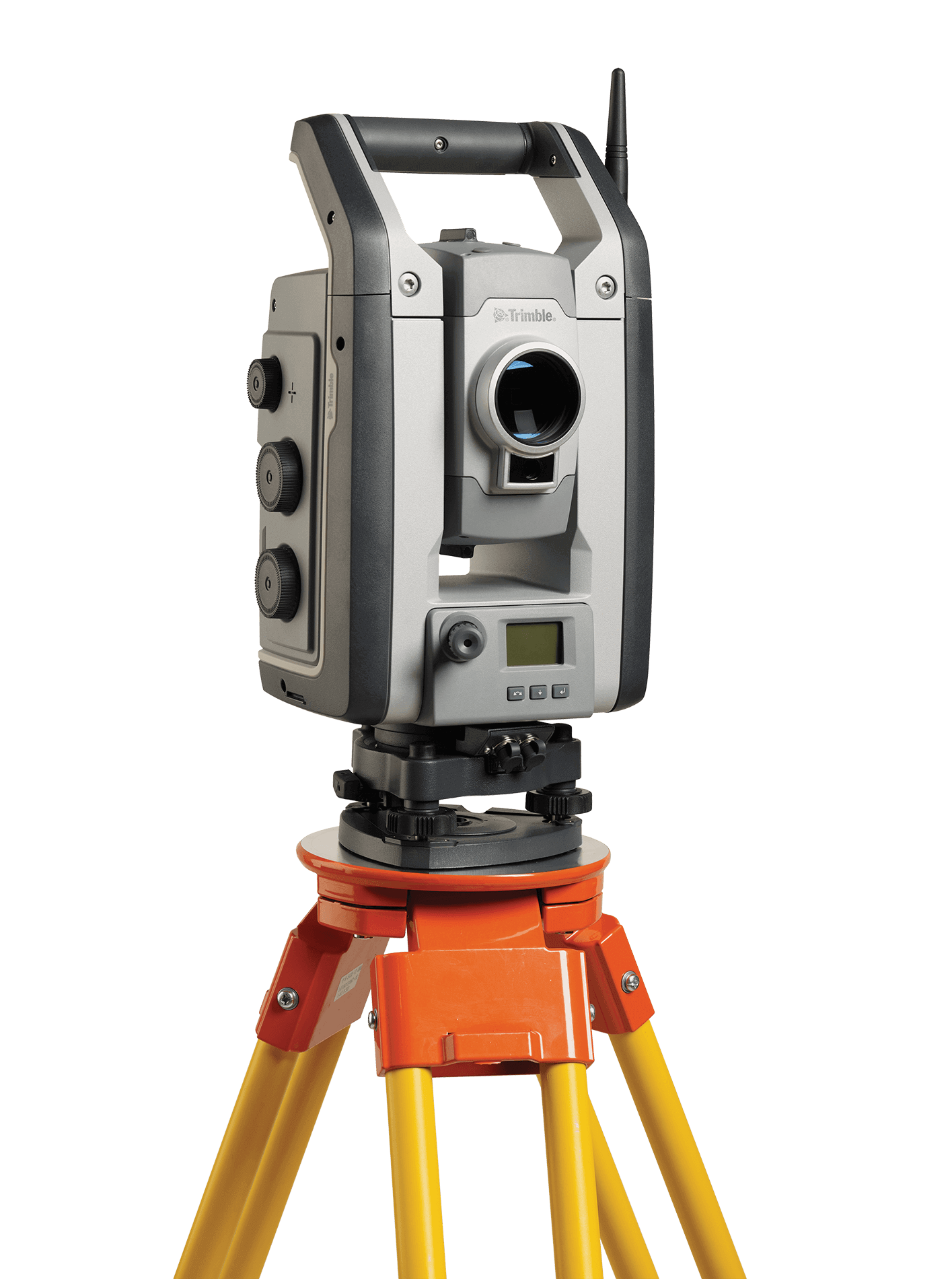 Trimble S9 1" Autolock, DR HP, Long Range