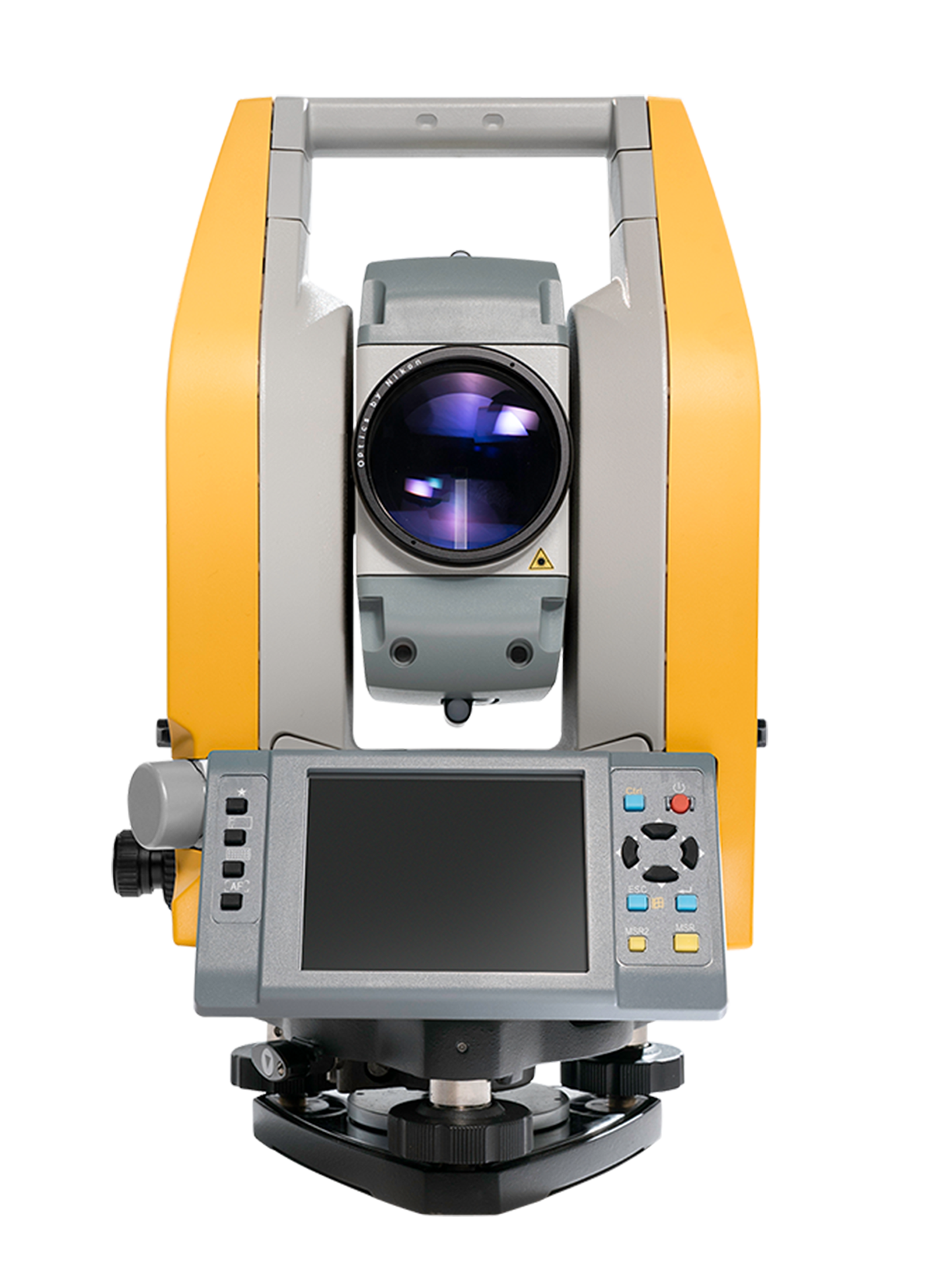 Trimble C5 5" OP Winterized