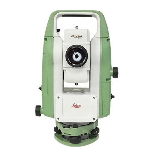 Leica TS07 R1000 (3")
