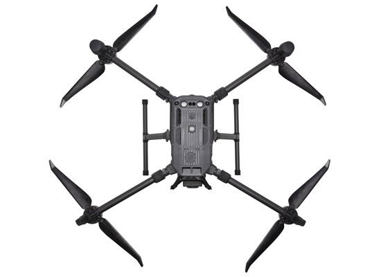 DJI MATRICE 300 RTK Universal Edition