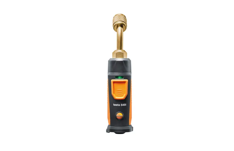 Testo 115i-Smart зонд с поверкой