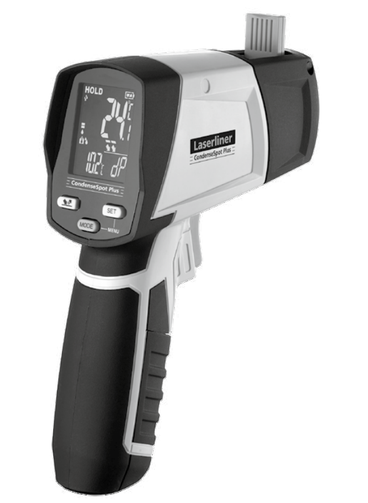Laserliner CondenseSpot Plus