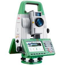 Leica TS16 M R500 3"