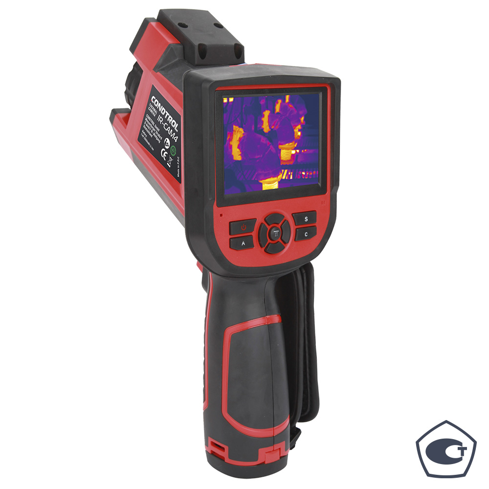 CONDTROL IR-CAM4
