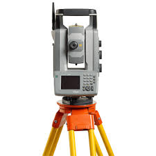 Trimble S9 0.5" Robotic, DR HP, Long Range