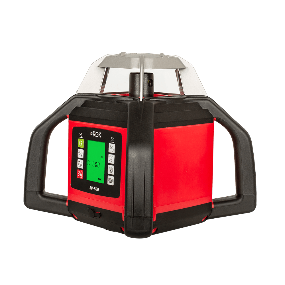 RGK SP 500