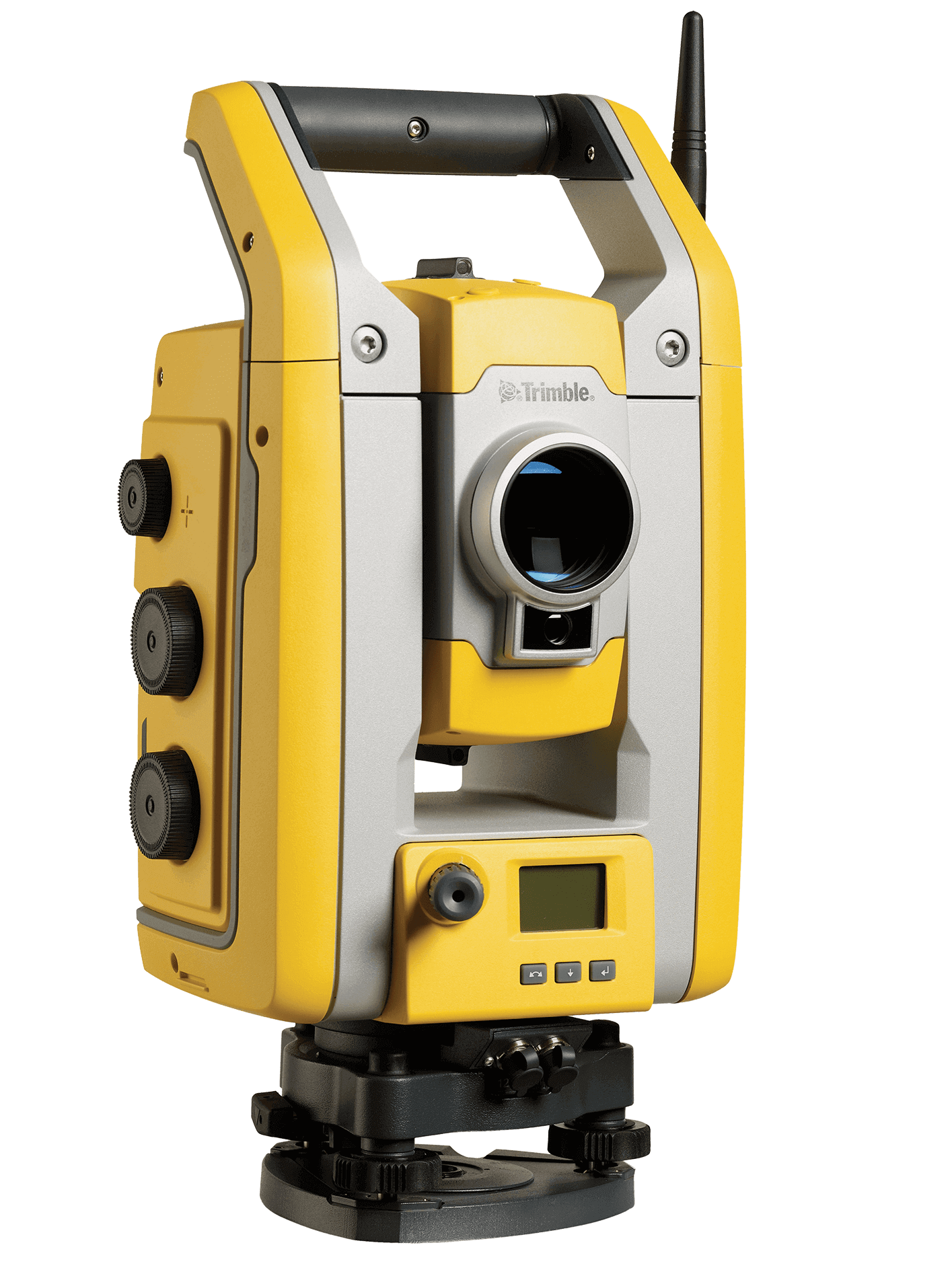 Trimble S5 5" Robotic, DR Plus