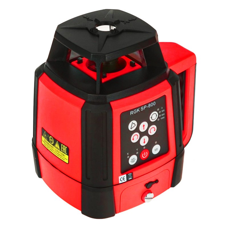 RGK SP 800