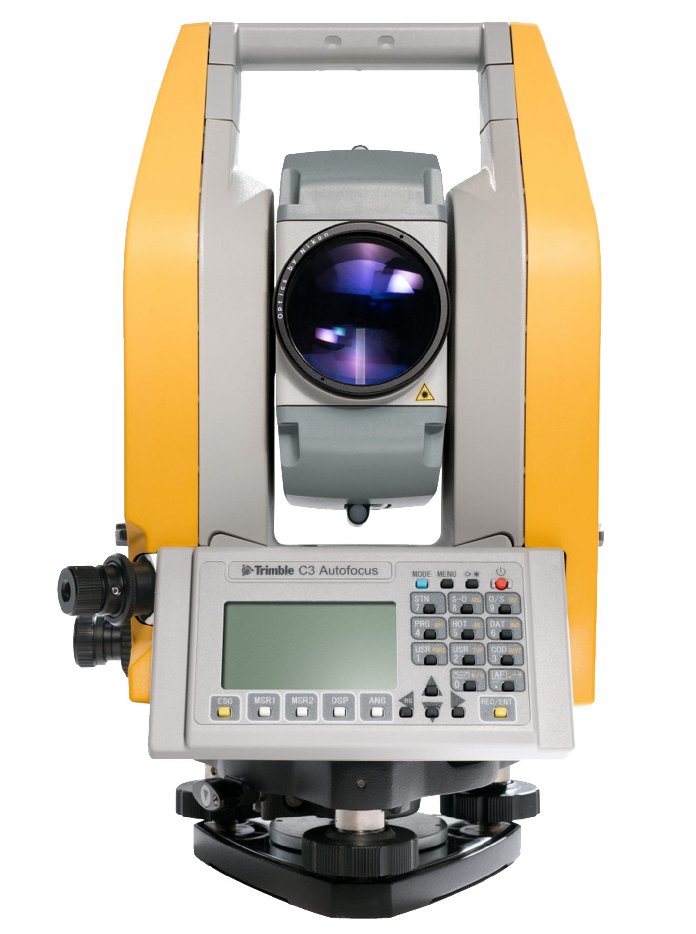 Trimble C3 5” LP