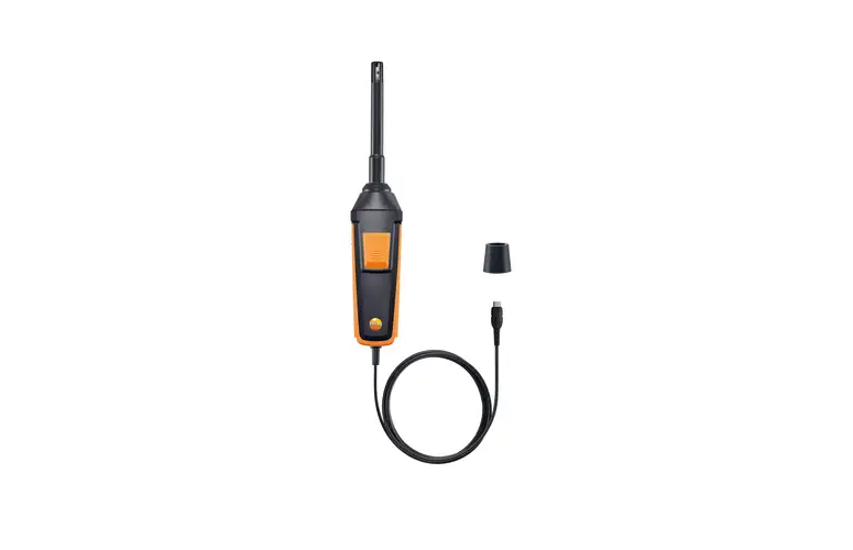 Testo 0636 9770