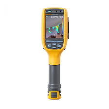 Fluke FLK-TIR125 9HZ