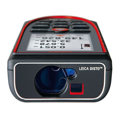Leica DISTO D410