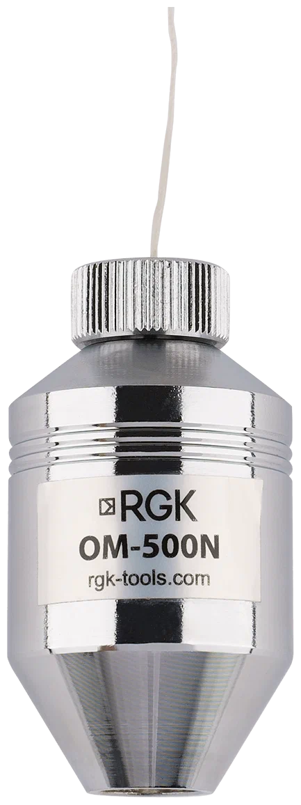 RGK OM-500N