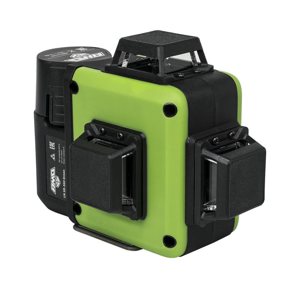 AMO LN 360 Green