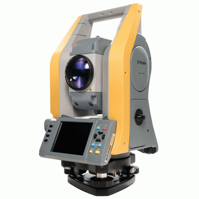Trimble C3 5" OP Winterized