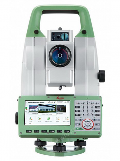 Leica TS16 M R1000 2"