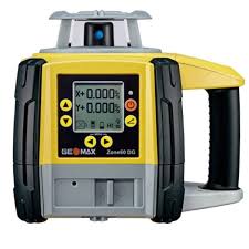 GeoMax Zone20 HV pro