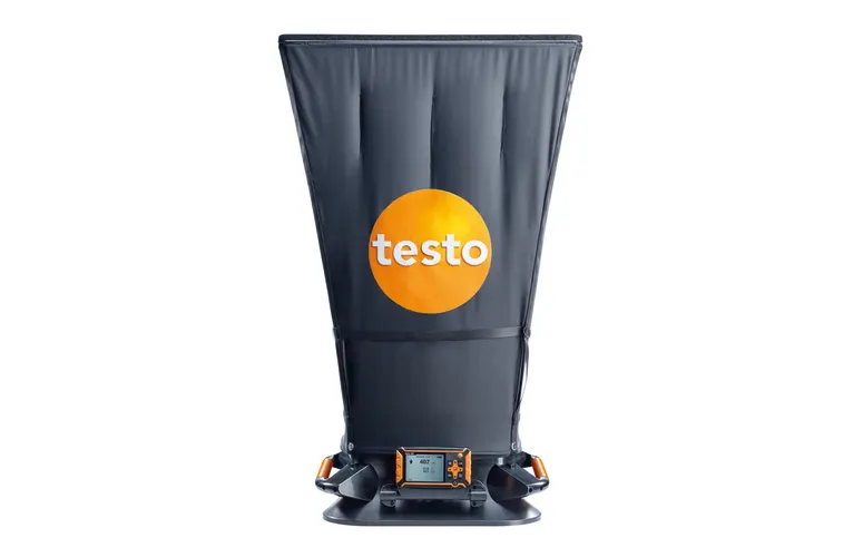 для Testo 420