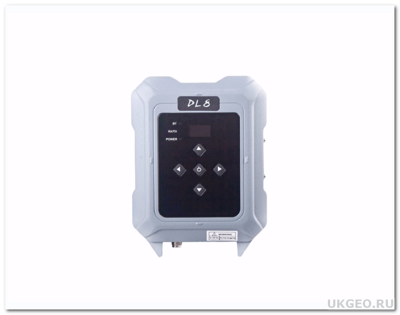 Модем радио (35W) PrinCe DL8