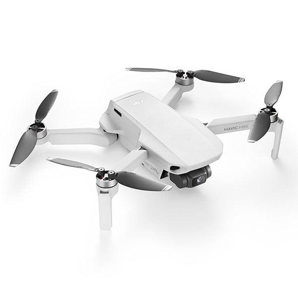 DJI Mavic Mini Fly More Combo