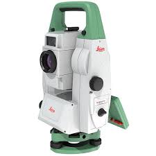 Leica TS16 I R1000 3"
