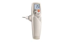 Testo 105 с поверкой