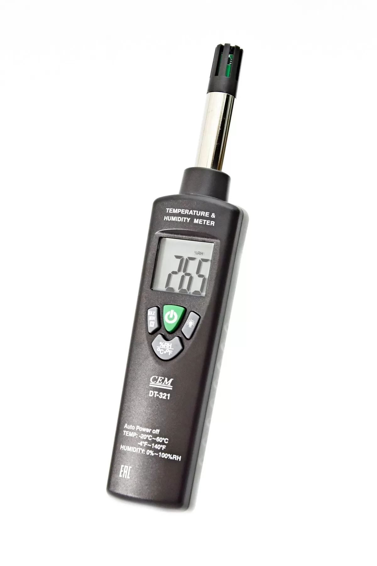 CEM DT-321