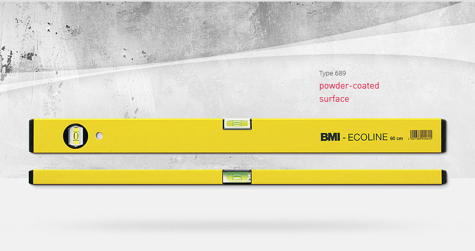 BMI Construct 689P (80cm)