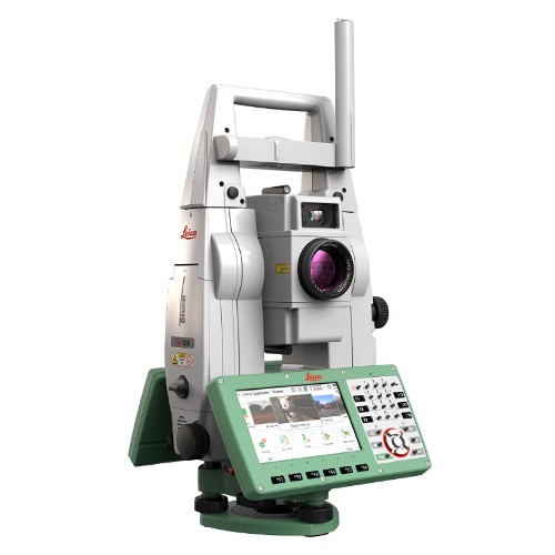 Leica TS16 A R1000 3"