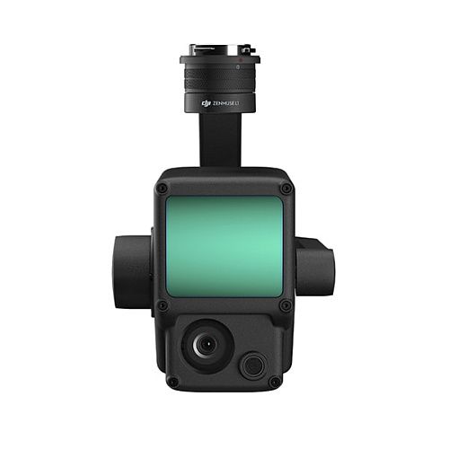 DJI Zenmuse L1