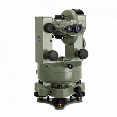 RGK TO-15