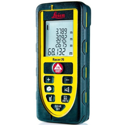 Leica Racer 70