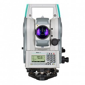 Nikon XS 2" LP