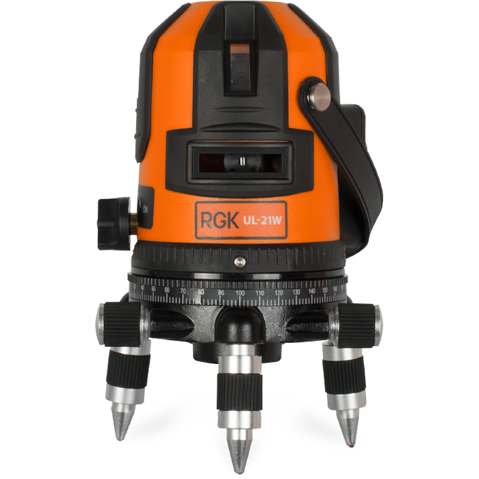 RGK UL-21 W