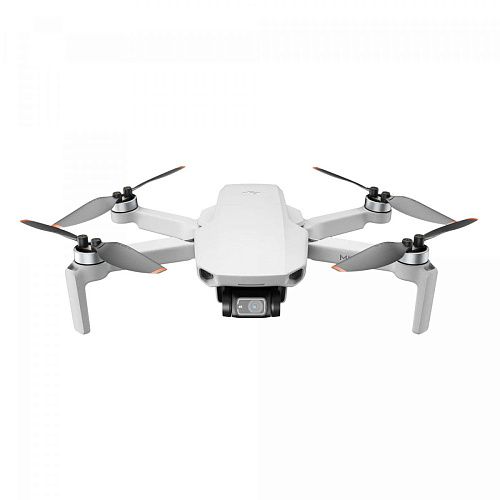 DJI Mavic Mini 2 Fly More Combo