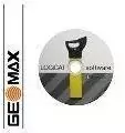 GeoMax Logicat