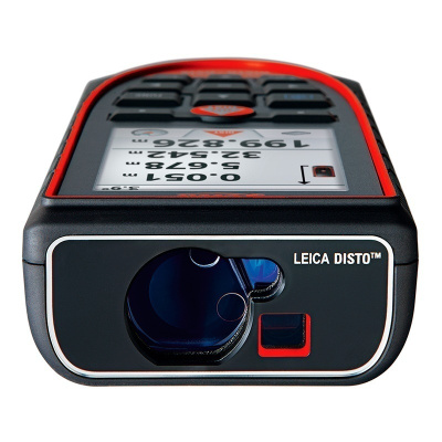 Leica DISTO D510 Package