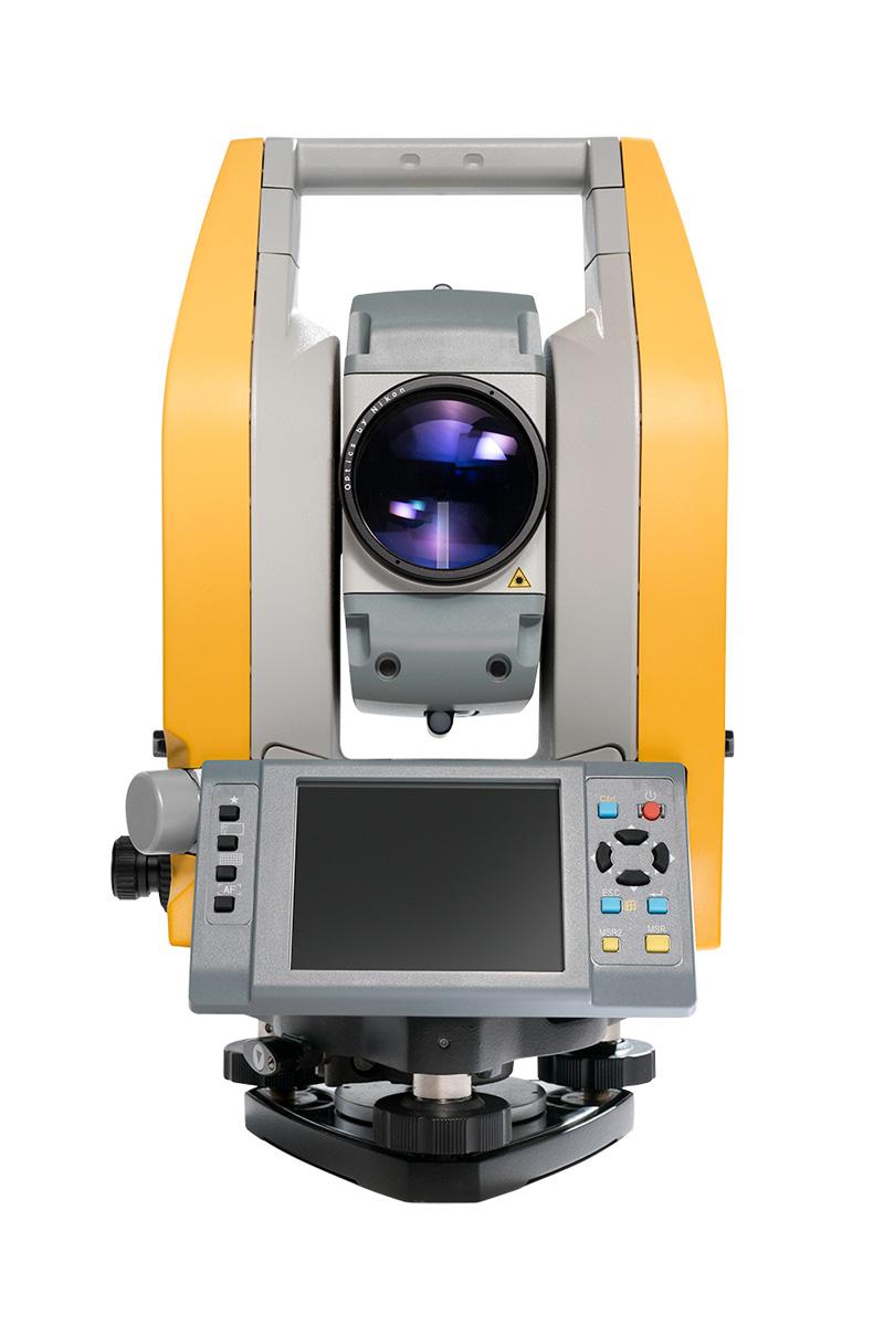 Trimble C5 2" OP Winterized